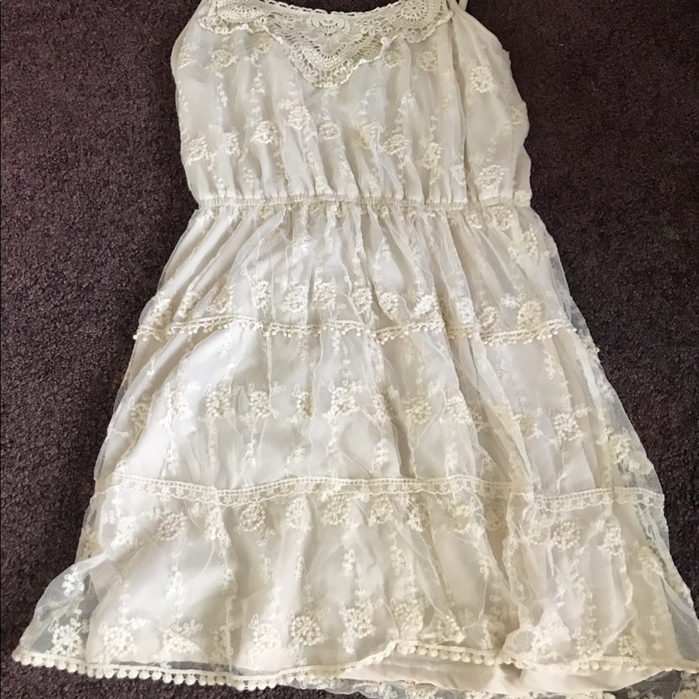 Women’s dress